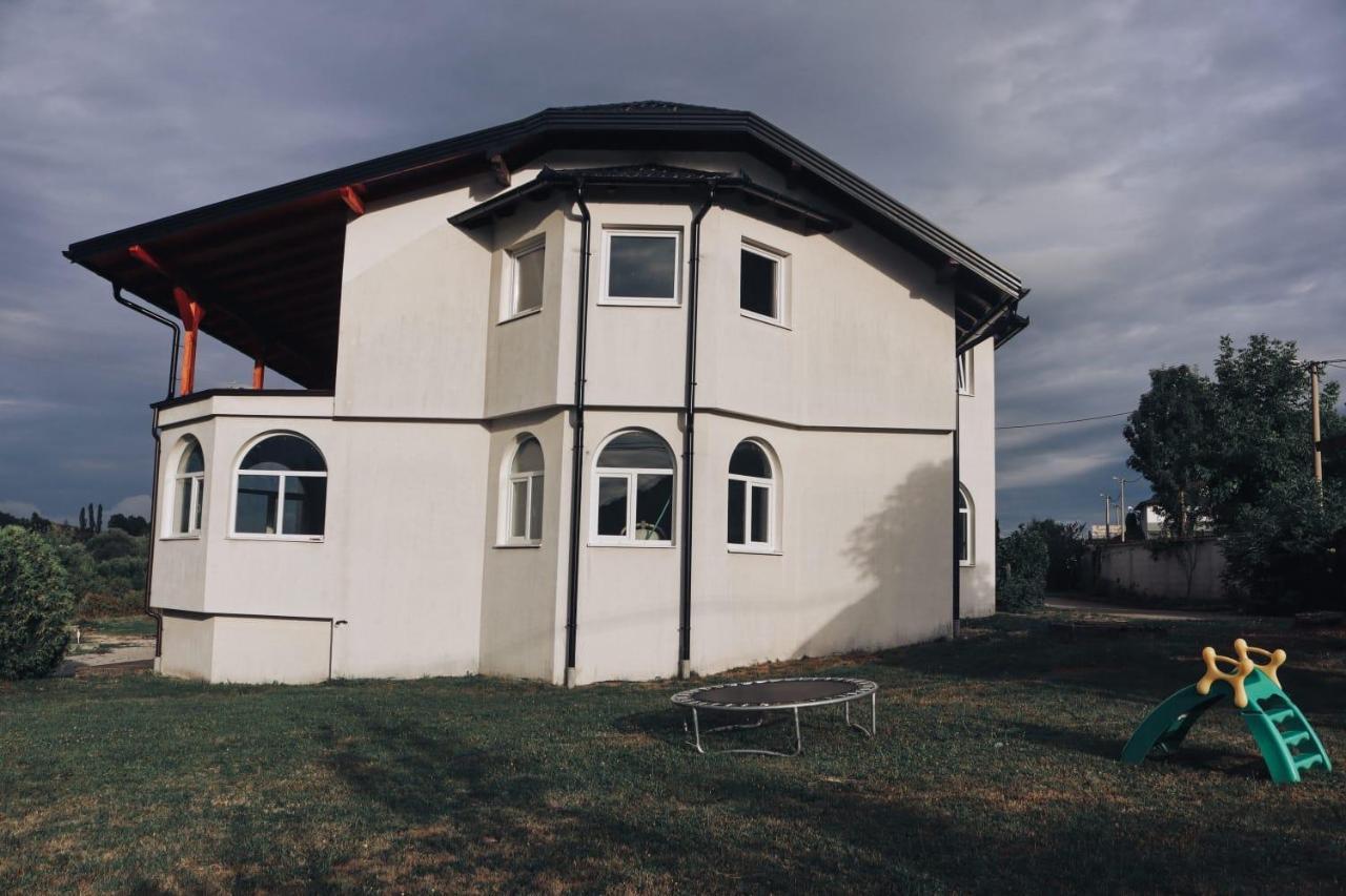 Villa Sami Bihac Exterior photo