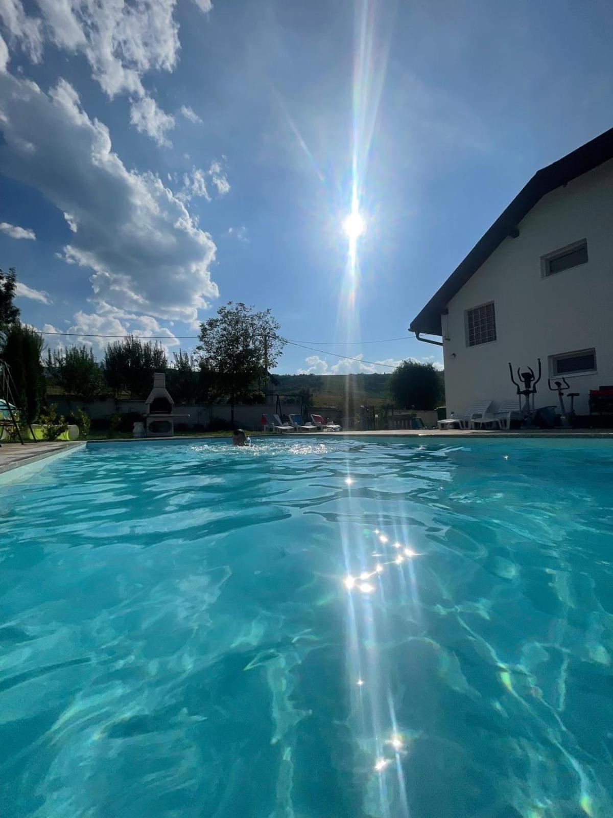 Villa Sami Bihac Exterior photo