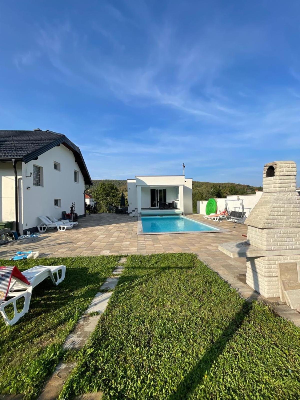 Villa Sami Bihac Exterior photo